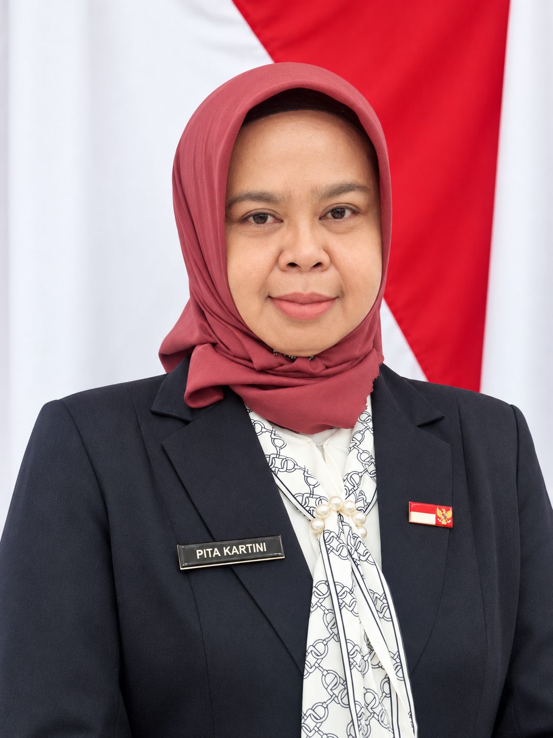 Pita Kartini